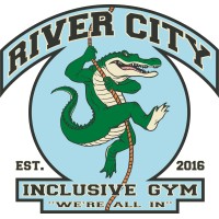 River City Inclusive Gymnastics, Inc. logo, River City Inclusive Gymnastics, Inc. contact details