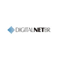 DIGITALNET BRASIL logo, DIGITALNET BRASIL contact details