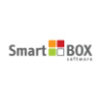 SmartBox Software inc. logo, SmartBox Software inc. contact details