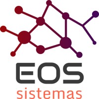 EOS sistemas logo, EOS sistemas contact details