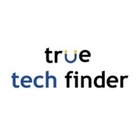 True Tech Finder logo, True Tech Finder contact details