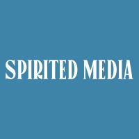 Spirited Media Inc. logo, Spirited Media Inc. contact details