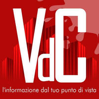 Voci di Città logo, Voci di Città contact details