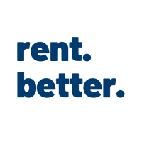 Rent Better logo, Rent Better contact details