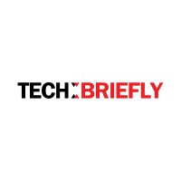 TechBriefly logo, TechBriefly contact details