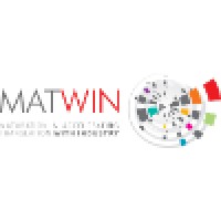 MATWIN logo, MATWIN contact details