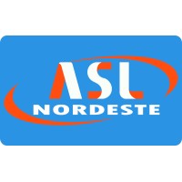 ASL NORDESTE logo, ASL NORDESTE contact details