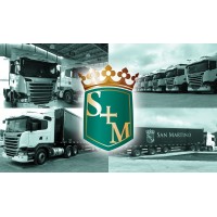 San Martino Transportes Ltda logo, San Martino Transportes Ltda contact details