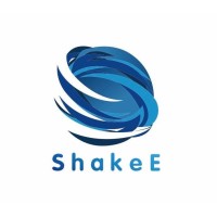 ShakeE Limited logo, ShakeE Limited contact details