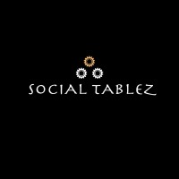 Social tableZ logo, Social tableZ contact details