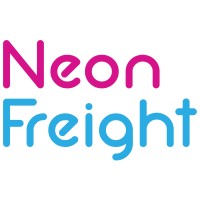 Neon Freight Ltd logo, Neon Freight Ltd contact details