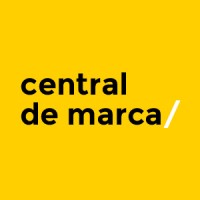 CENTRAL DE MARCA logo, CENTRAL DE MARCA contact details