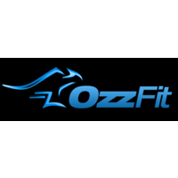 OzzFit 24/7 logo, OzzFit 24/7 contact details