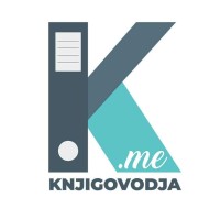 Knjigovodja.me logo, Knjigovodja.me contact details