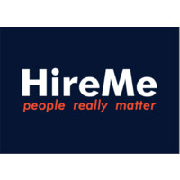 Hire Me Company logo, Hire Me Company contact details