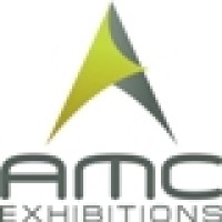 AMC Exhibitions Limited logo, AMC Exhibitions Limited contact details