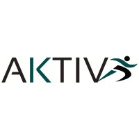 Aktiv Fitness Equipment logo, Aktiv Fitness Equipment contact details