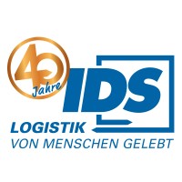 IDS Logistik GmbH logo, IDS Logistik GmbH contact details