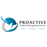 Proactive Facilities Management Services logo, Proactive Facilities Management Services contact details