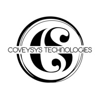 Coveysys Technologies logo, Coveysys Technologies contact details