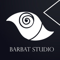 Barbatstudio logo, Barbatstudio contact details