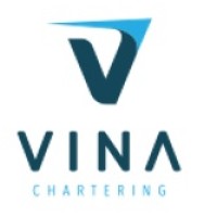 VINA CHARTERING logo, VINA CHARTERING contact details