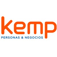 Kemp Personas & Negocios logo, Kemp Personas & Negocios contact details