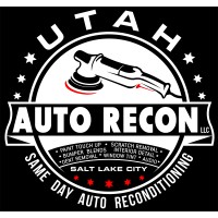 UTAH AUTO RECON LLC logo, UTAH AUTO RECON LLC contact details