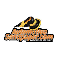 Automotive Sandpaper logo, Automotive Sandpaper contact details