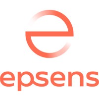 Epsens logo, Epsens contact details