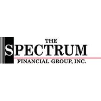 Spectrum Financial Group logo, Spectrum Financial Group contact details