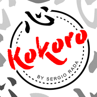 Kokoro Belleza logo, Kokoro Belleza contact details