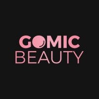 Gomic Beauty logo, Gomic Beauty contact details