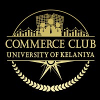 Commerce Club of University of Kelaniya logo, Commerce Club of University of Kelaniya contact details