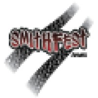 SmithFest Events logo, SmithFest Events contact details