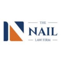 The Nail Law Firm logo, The Nail Law Firm contact details