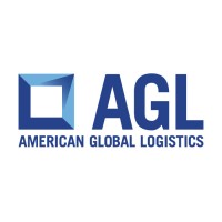 American Global Logistics Inc. logo, American Global Logistics Inc. contact details