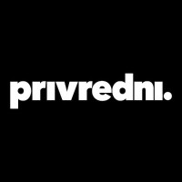 Privredni logo, Privredni contact details