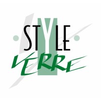 STYLE VERRE logo, STYLE VERRE contact details