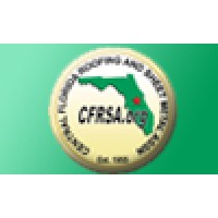 Central Florida Roofing & Sheet Metal Association logo, Central Florida Roofing & Sheet Metal Association contact details