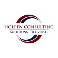 Holpen Consulting logo, Holpen Consulting contact details