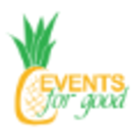 Events For Good logo, Events For Good contact details