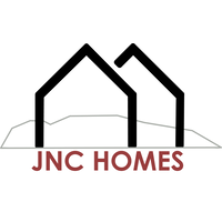 JNC Homes logo, JNC Homes contact details