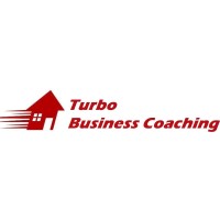 Turbo Business Coaching logo, Turbo Business Coaching contact details