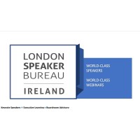 London Speaker Bureau Ireland logo, London Speaker Bureau Ireland contact details