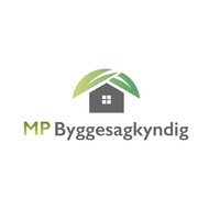 MP Byggesagkyndig logo, MP Byggesagkyndig contact details