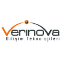 Verinova logo, Verinova contact details