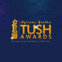 Tush Awards Africa logo, Tush Awards Africa contact details