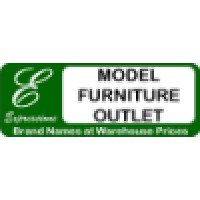 Expressions Model Furniture Outlet logo, Expressions Model Furniture Outlet contact details