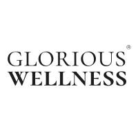 Glorious Wellness logo, Glorious Wellness contact details